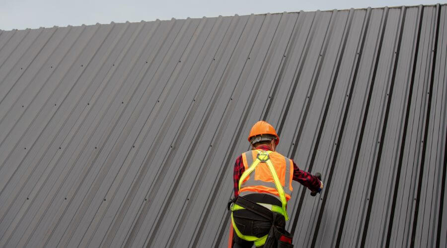 Expert Emergency Roof Repairs services in Tremont, PA
